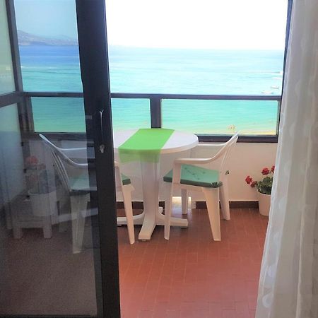 White Rose Apartment Las Palmas de Gran Canaria Exterior photo