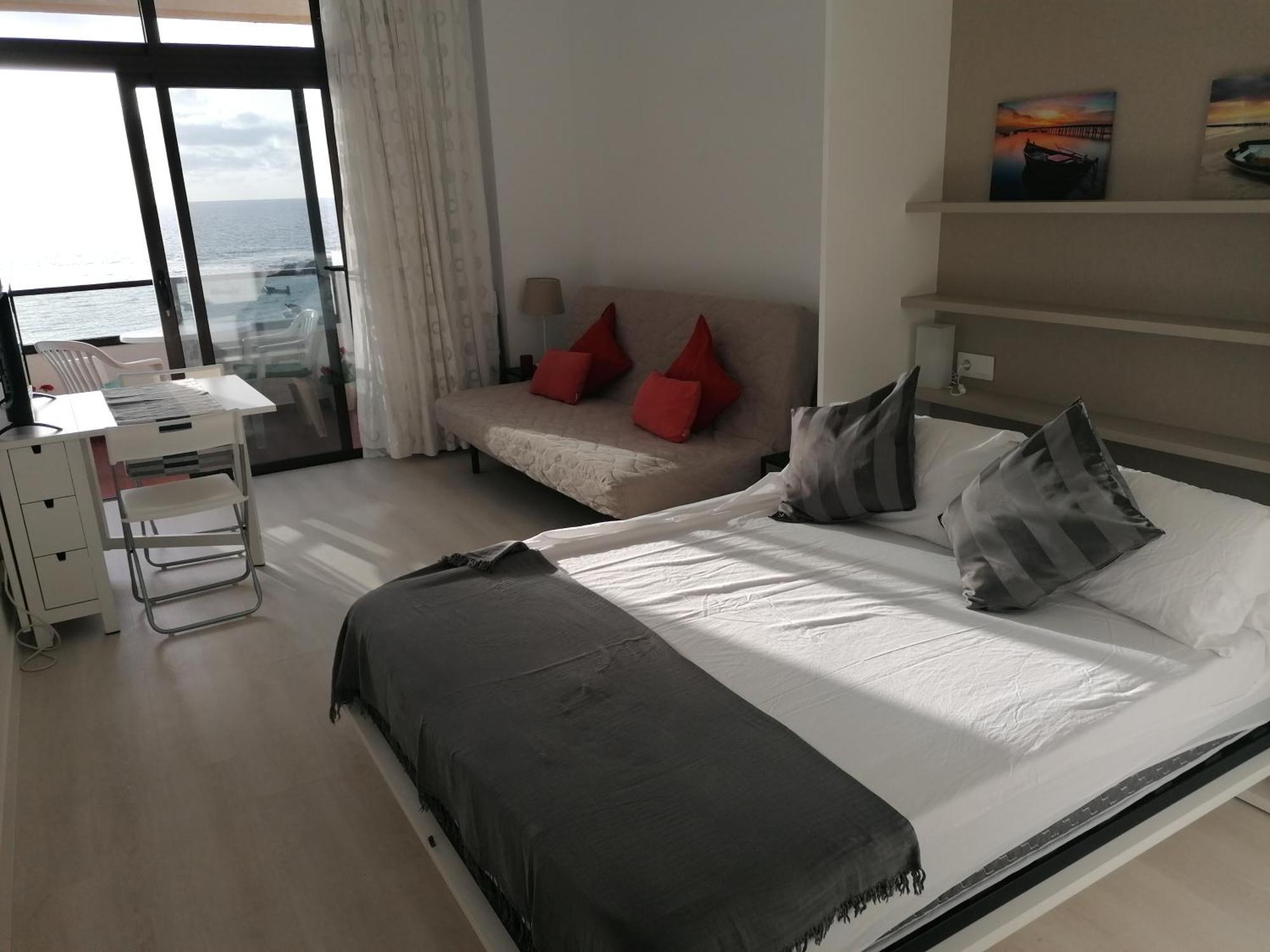 White Rose Apartment Las Palmas de Gran Canaria Exterior photo