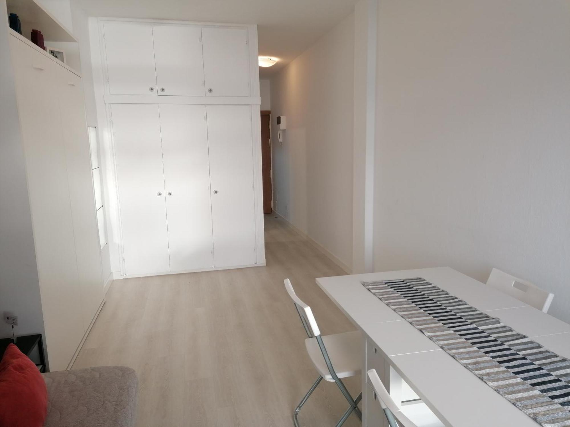 White Rose Apartment Las Palmas de Gran Canaria Exterior photo