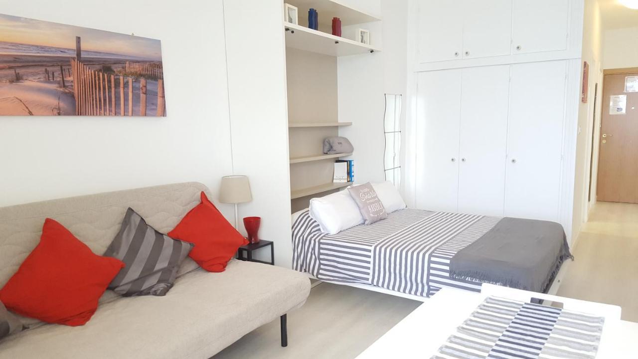 White Rose Apartment Las Palmas de Gran Canaria Exterior photo